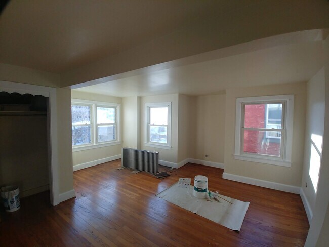 36 E Walnut St in Lancaster, PA - Building Photo - Building Photo
