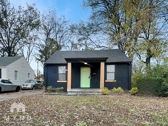 property at 2325 Riley Ave