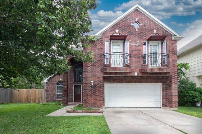 3603 Lauderwood Ln