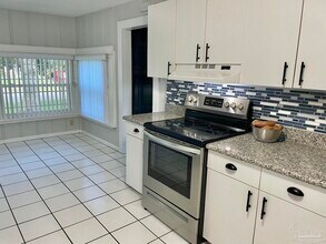 1200 Wilson Ave in Pensacola, FL - Building Photo - Building Photo
