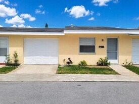 4944 Elkner St in New Port Richey, FL - Building Photo