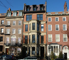 171 Commonwealth Ave in Boston, MA - Building Photo