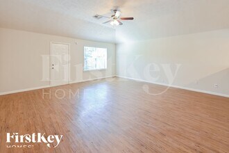 2506 Fox Water Dr in Spring, TX - Building Photo - Building Photo