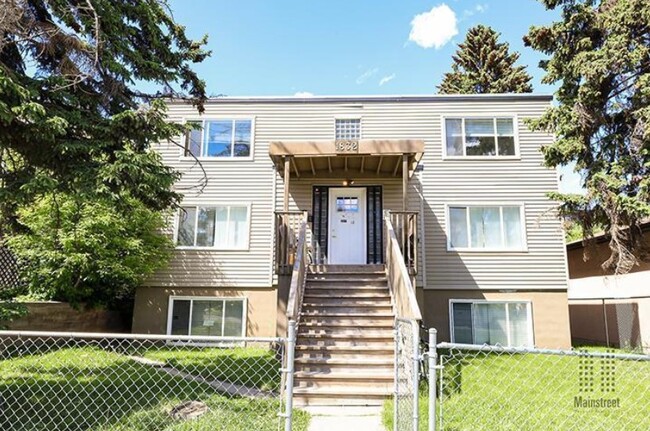 Mainstreet Marda Loop Apartments