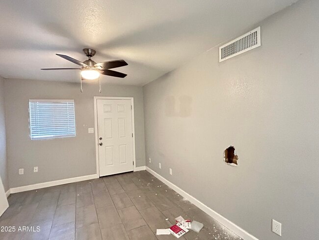 9618 N 5th St in Phoenix, AZ - Foto de edificio - Building Photo