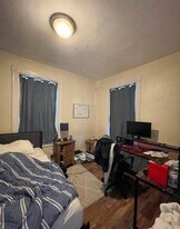 44 Parker Hill Ave in Boston, MA - Building Photo