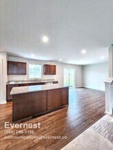 4469 Captain Falls Dr in Raleigh, NC - Building Photo - Building Photo