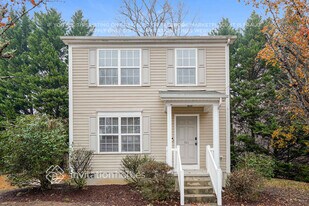 511 Lodestone Dr in Durham, NC - Building Photo