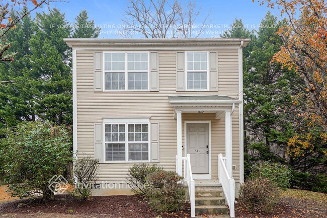 property at 511 Lodestone Dr