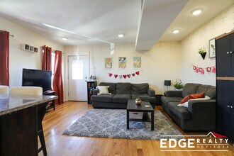 23 Weitz St in Boston, MA - Foto de edificio - Building Photo