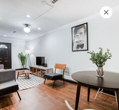 1 V St NW in Washington, DC - Building Photo - Building Photo