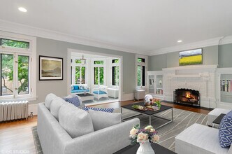 931 W Winona St-Unit -1 in Chicago, IL - Building Photo - Building Photo