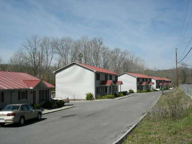 Westside Village Apartments in Sevierville, TN - Building Photo - Building Photo
