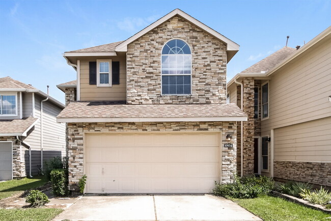 property at 10834 Waterfern Ct