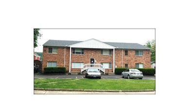 126 Revere Ave in Cincinnati, OH - Building Photo - Building Photo