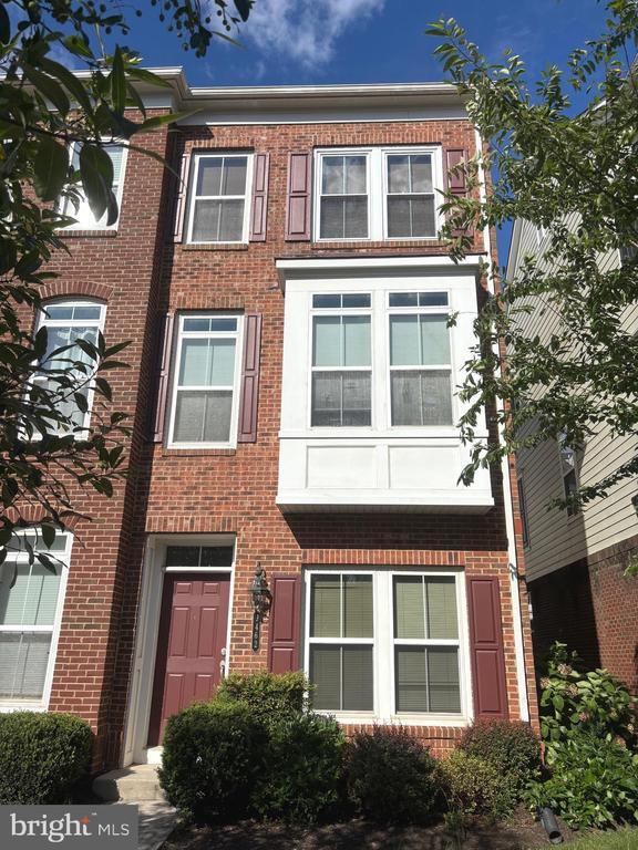9462 Canonbury Square in Fairfax, VA - Building Photo - Building Photo