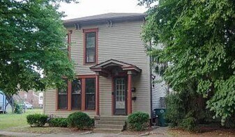 707 Muncie in Muncie, IN - Building Photo