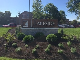 Lakeside Apartment Homes