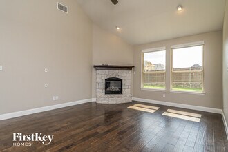 1555 Tavistock Rd in Forney, TX - Building Photo - Building Photo