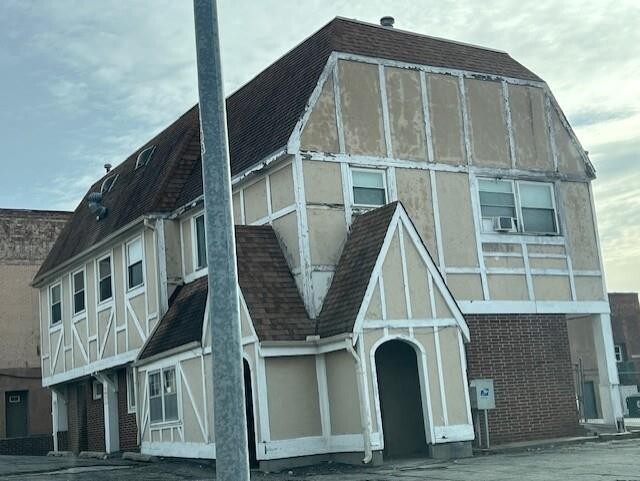property at 602 Jules St