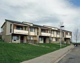 Ridgeview West Apartments