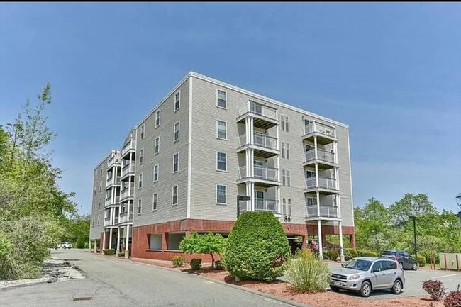property at 86 E Howard St
