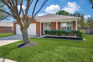 3621 Riesling Dr in Argyle, TX - Building Photo