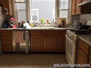 47 Gilbert Rd in Belmont, MA - Building Photo - Building Photo