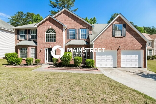 property at 411 Berkshire Pl