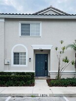 4854 NW 58th Manor in Coconut Creek, FL - Building Photo