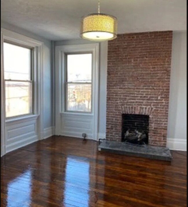 property at 5336 Butler St