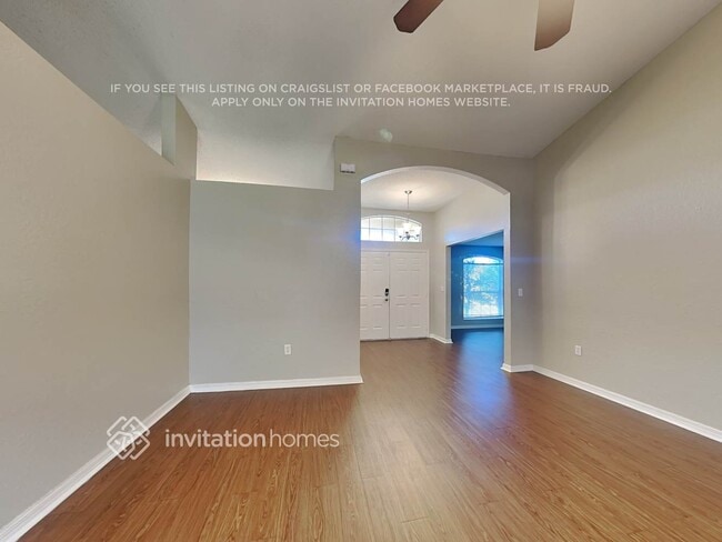 914 Summer Glen Dr in Winter Haven, FL - Foto de edificio - Building Photo