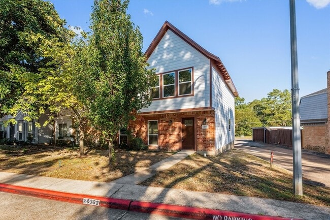 20361 Fieldtree Dr in Humble, TX - Building Photo - Building Photo