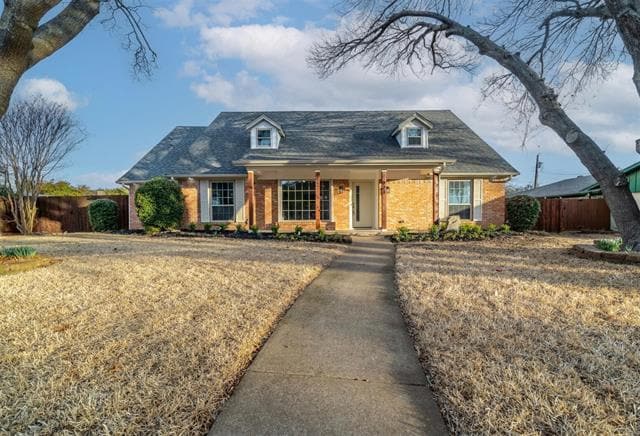 property at 923 Green Rock Dr