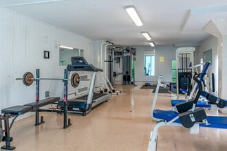 Ramsden Place in Toronto, ON - Building Photo - Interior Photo