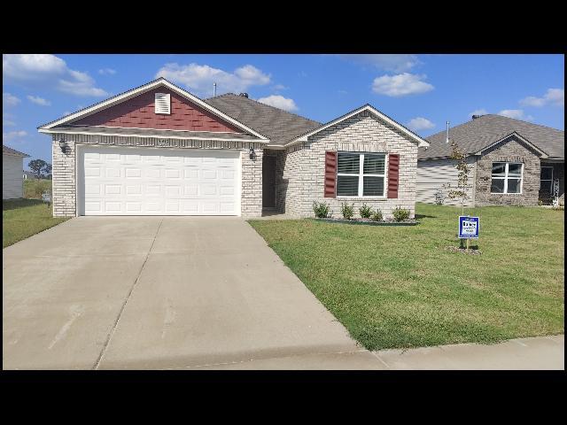 10413 Lori Kaye Dr in North Little Rock, AR - Building Photo - Building Photo