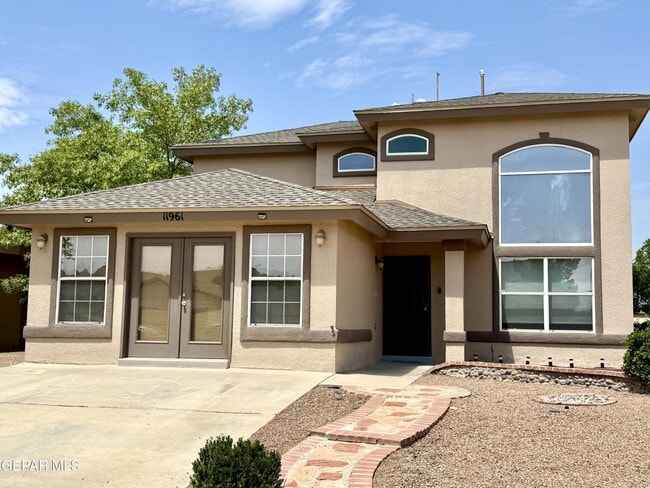 property at 11961 Jim Webb Dr