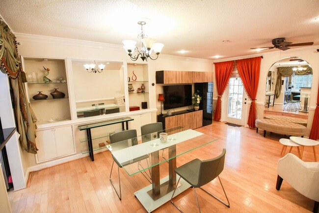 property at 2304 Hunters Woods Plaza