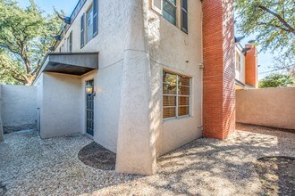 Sedona Townhomes in Lubbock, TX - Building Photo - Building Photo