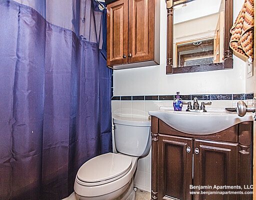 property at 16 S Russell St