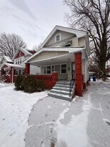 665 E 131st St in Cleveland, OH - Building Photo