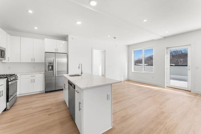 property at 3309 Liberty Ave