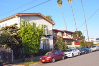 150 N Coronado St in Los Angeles, CA - Building Photo - Building Photo