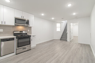 5212 Sansom St, Unit A Apartments