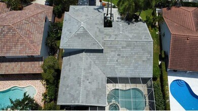 1888 Water Ridge Dr in Weston, FL - Foto de edificio - Building Photo