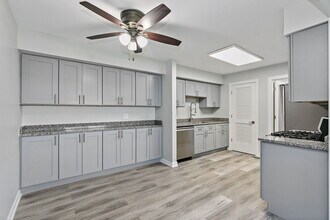 1311 Kingsbury Dr in Hanover Park, IL - Building Photo - Building Photo