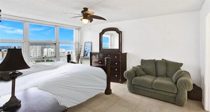 531 N Ocean Blvd, Unit 1909 in Pompano Beach, FL - Building Photo - Building Photo