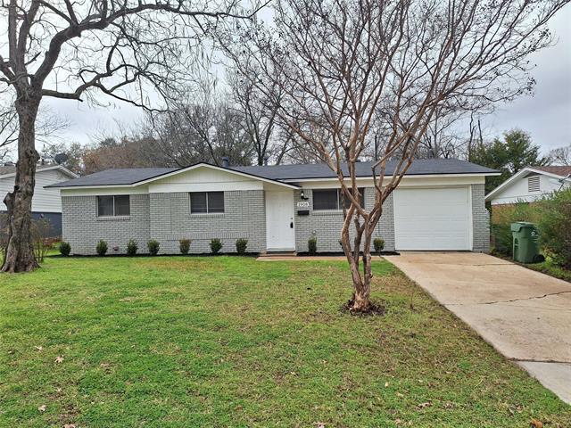 1908 Alan-A-Dale Rd in Arlington, TX - Building Photo