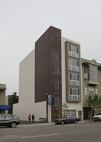 960 Harrison St in San Francisco, CA - Building Photo - Building Photo