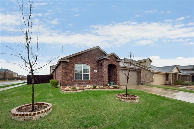 property at 2100 Shady Glen Trail